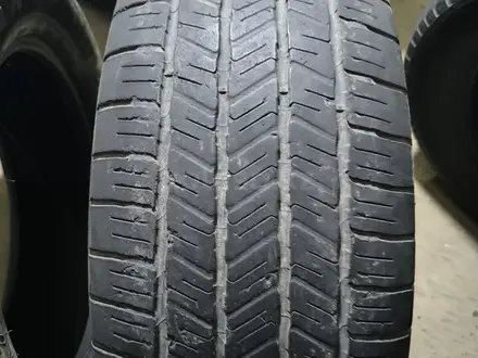 PIRELLI 275/55R20 2 шт + GOODYEAR 275/55R20 2 шт Б/У за 30 000 тг. в Шымкент – фото 7