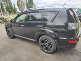 Mitsubishi Outlander 2010 года за 6 490 000 тг. в Рудный – фото 4