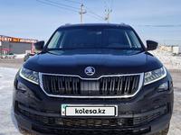 Skoda Kodiaq 2018 года за 12 800 000 тг. в Астана