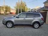 Subaru Forester 2012 годаүшін6 000 000 тг. в Актобе