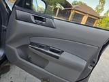 Subaru Forester 2012 годаүшін6 000 000 тг. в Актобе – фото 5