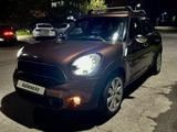 Mini Countryman 2013 года за 10 000 000 тг. в Алматы