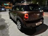 Mini Countryman 2013 года за 10 000 000 тг. в Алматы – фото 5