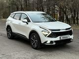 Kia Sportage 2024 года за 16 500 000 тг. в Караганда