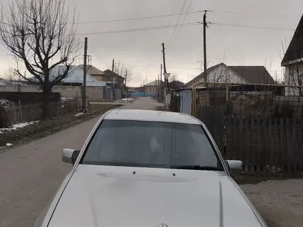 Mercedes-Benz E 230 1992 года за 2 600 000 тг. в Тараз – фото 8