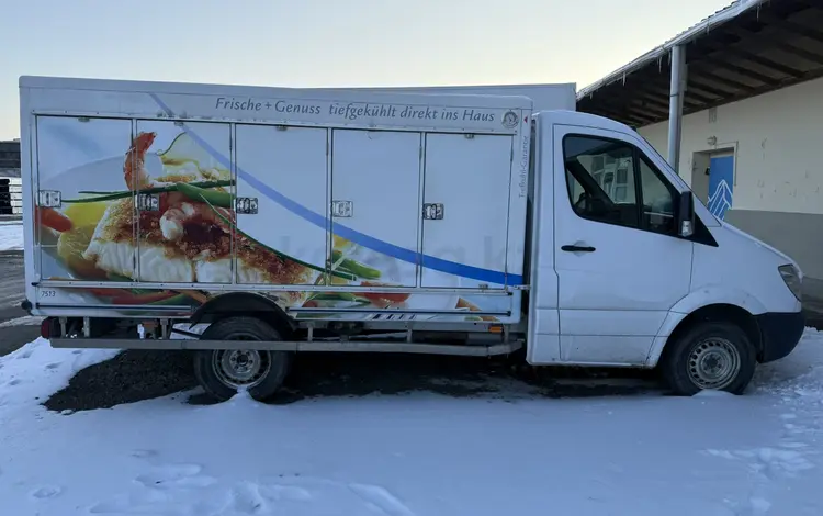 Mercedes-Benz  Sprinter 2011 годаүшін15 000 000 тг. в Атырау