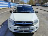 ВАЗ (Lada) Granta 2190 2012 года за 2 300 000 тг. в Павлодар – фото 2