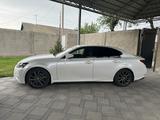 Lexus GS 250 2012 годаүшін12 300 000 тг. в Тараз – фото 3