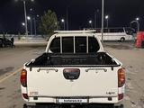 Mitsubishi L200 2006 годаfor4 400 000 тг. в Алматы – фото 4