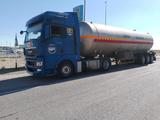 MAN  TGX 440 2008 годаүшін35 000 000 тг. в Шетпе