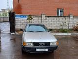 Audi 80 1989 годаүшін650 000 тг. в Астана – фото 3