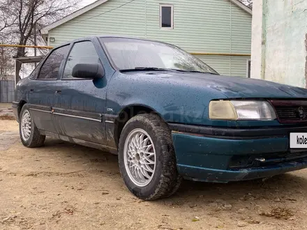 Opel Vectra 1995 года за 480 000 тг. в Кульсары – фото 4