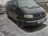 Volkswagen Eurovan 2003 года за 3 100 000 тг. в Караганда