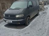 Volkswagen Eurovan 2003 года за 3 100 000 тг. в Караганда – фото 2