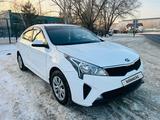 Kia Rio 2021 года за 8 450 000 тг. в Павлодар