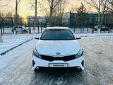 Kia Rio 2021 года за 8 450 000 тг. в Павлодар – фото 2