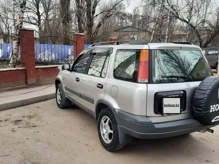 Honda CR-V 1996 года за 4 200 000 тг. в Балхаш – фото 10