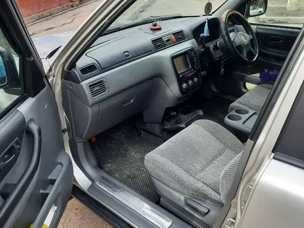 Honda CR-V 1996 года за 4 200 000 тг. в Балхаш – фото 4