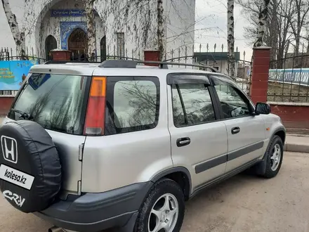 Honda CR-V 1996 года за 4 200 000 тг. в Балхаш – фото 5