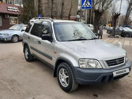 Honda CR-V 1996 года за 4 200 000 тг. в Балхаш – фото 7