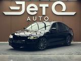 BMW 530 XDrive 2017 года за 15 990 000 тг. в Алматы – фото 3