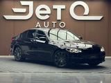 BMW 530 XDrive 2017 года за 15 990 000 тг. в Алматы