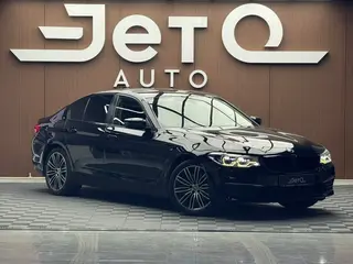 BMW 530 XDrive