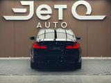 BMW 530 XDrive 2017 года за 15 990 000 тг. в Алматы – фото 5