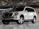 Mercedes-Benz GL 500 2008 года за 10 000 000 тг. в Алматы