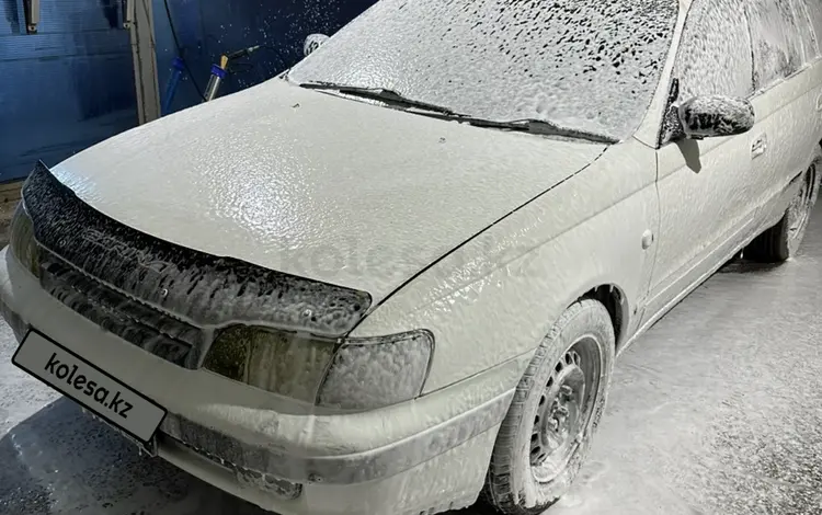 Toyota Caldina 1996 годаүшін1 500 000 тг. в Семей