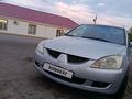 Mitsubishi Lancer 2005 года за 2 750 000 тг. в Петропавловск – фото 2