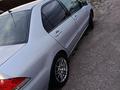 Mitsubishi Lancer 2005 года за 2 750 000 тг. в Петропавловск – фото 3