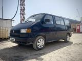 Volkswagen Transporter 1991 годаүшін2 100 000 тг. в Астана