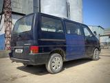 Volkswagen Transporter 1991 года за 2 100 000 тг. в Астана – фото 4