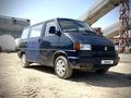 Volkswagen Transporter 1991 годаүшін2 100 000 тг. в Астана – фото 3