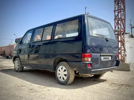 Volkswagen Transporter 1991 года за 2 100 000 тг. в Астана – фото 5