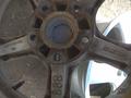 Оригинальные легкосплавные диски "Borbet" на автомашину BMW 3 (Геүшін140 000 тг. в Нур-Султан (Астана) – фото 8
