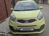 Kia Picanto 2014 года за 4 100 000 тг. в Павлодар – фото 2