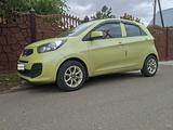 Kia Picanto 2014 года за 4 100 000 тг. в Павлодар