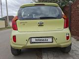 Kia Picanto 2014 года за 4 100 000 тг. в Павлодар – фото 3