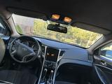 Hyundai Sonata 2011 года за 5 700 000 тг. в Туркестан – фото 4