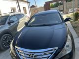 Hyundai Sonata 2011 года за 5 700 000 тг. в Туркестан – фото 2