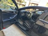 Hyundai Sonata 2011 года за 5 700 000 тг. в Туркестан – фото 3