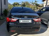 Hyundai Sonata 2011 года за 5 700 000 тг. в Туркестан – фото 5