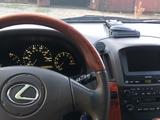 Lexus RX 300 2002 года за 7 500 000 тг. в Талгар – фото 2