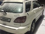 Lexus RX 300 2002 года за 7 500 000 тг. в Талгар – фото 3