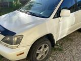 Lexus RX 300 2002 года за 7 500 000 тг. в Талгар – фото 4