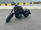 Harley-Davidson  Sportster 883 2016 годаүшін6 500 000 тг. в Алматы – фото 5