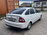 ВАЗ (Lada) Priora 2172 2014 года за 2 500 000 тг. в Караганда