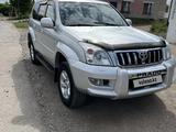 Toyota Land Cruiser Prado 2004 года за 8 200 000 тг. в Кокшетау